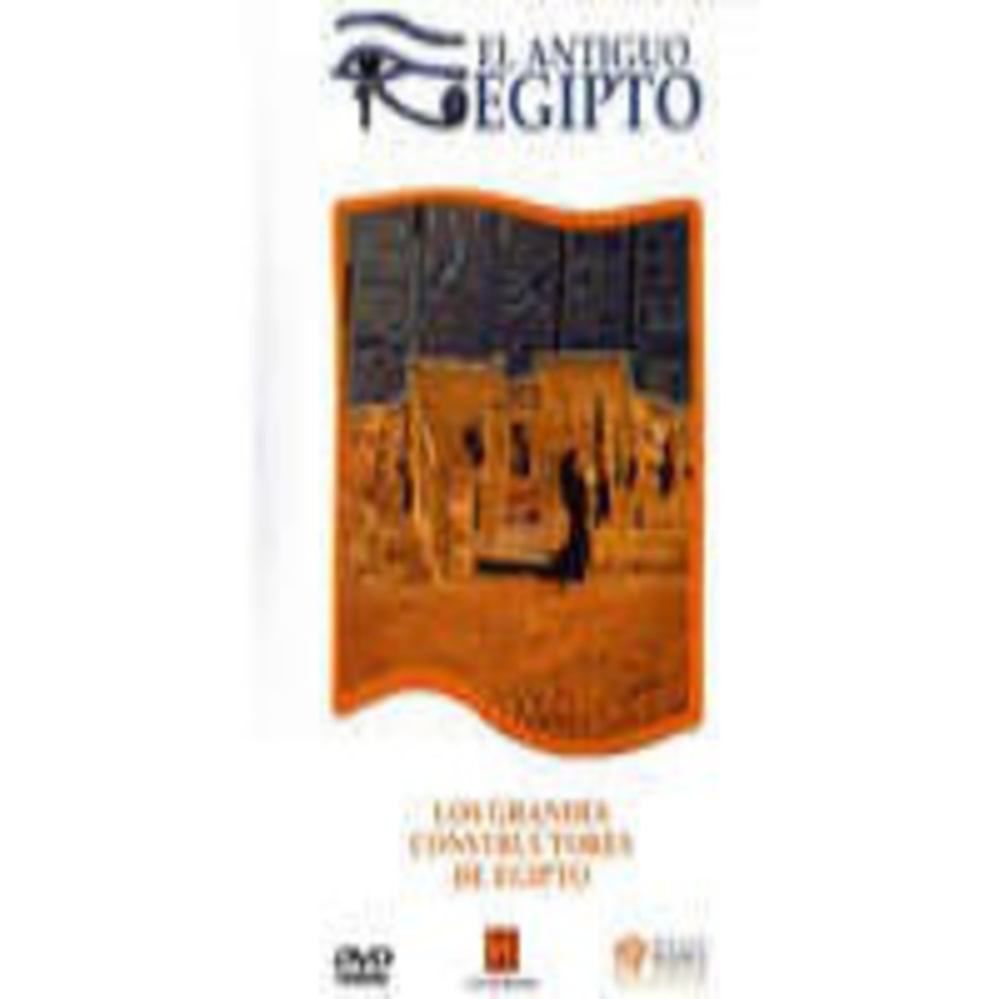 Egiptomanía (Series Temáticas):