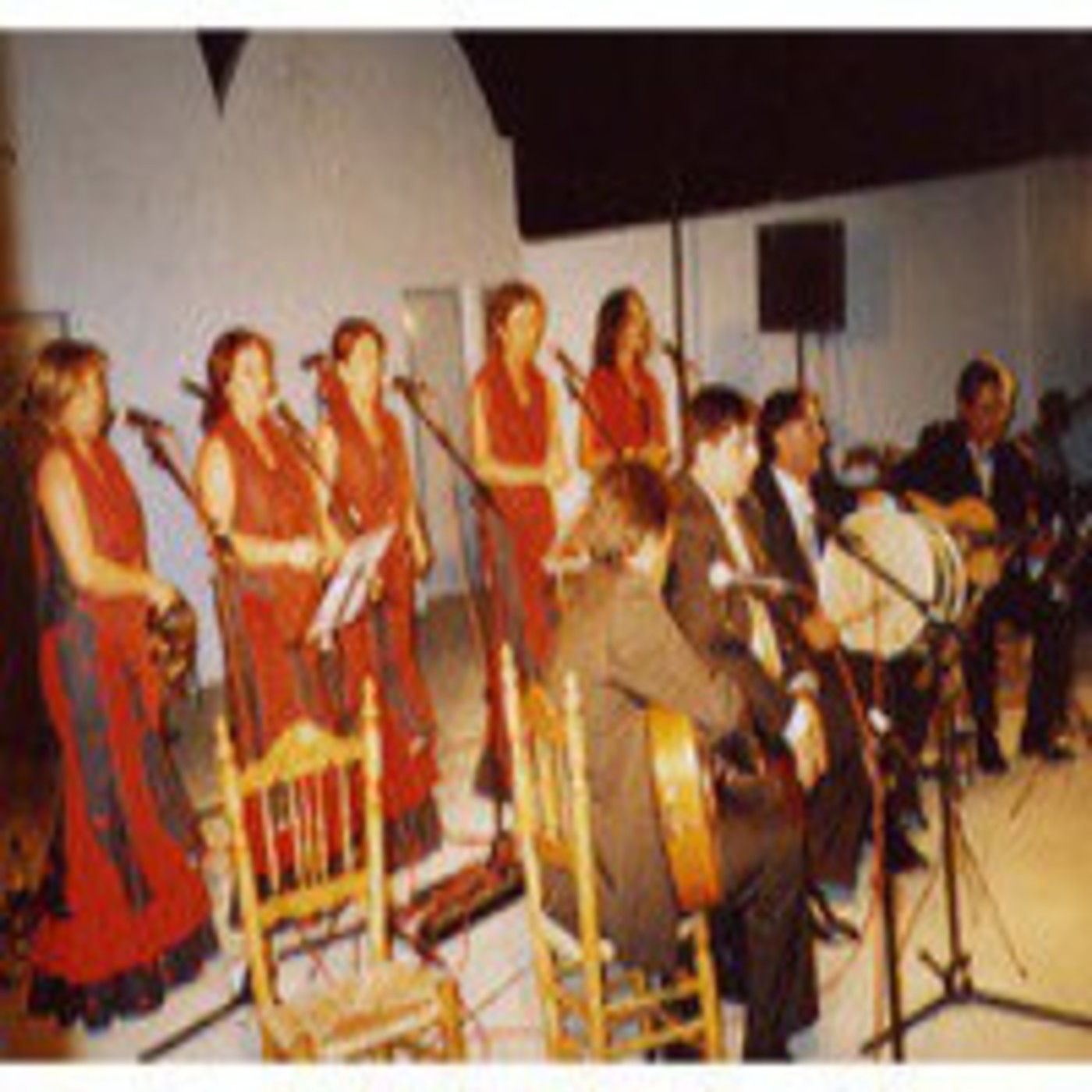 Podcast de Radio FdR