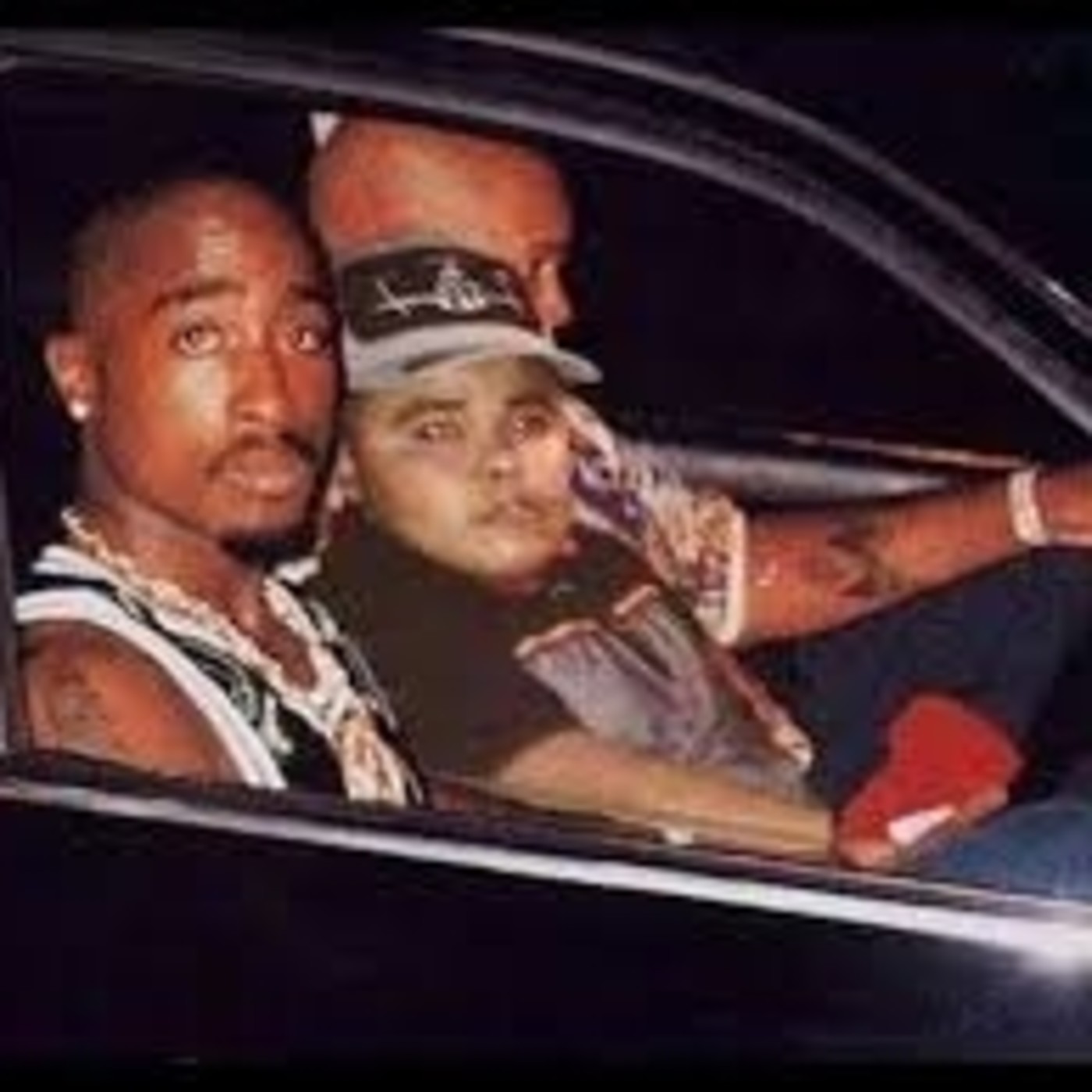 Chino y Homi - 028 Canciones culeras parte 3