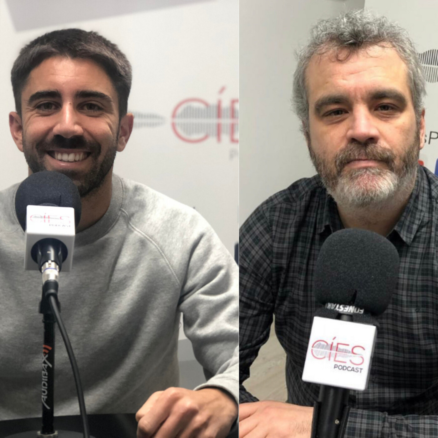 CÍES Podcast: Capítulo 654 _ 27-07-21