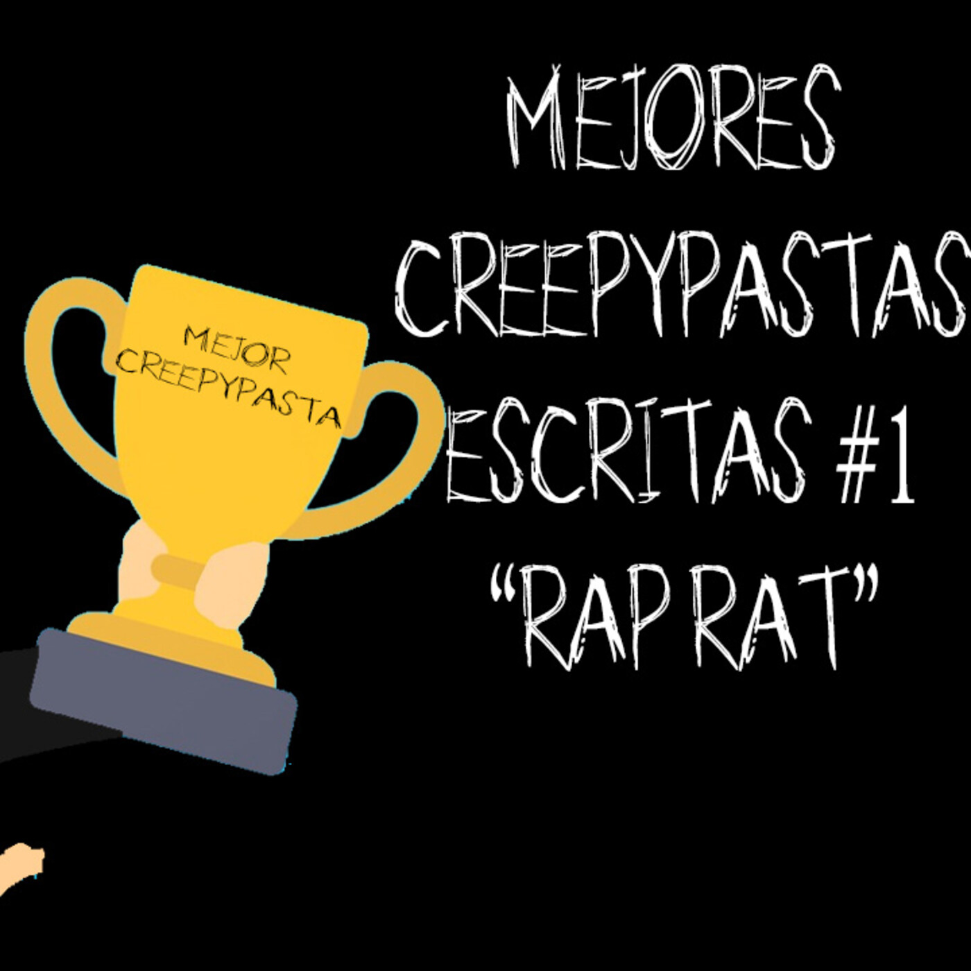 Creepypastas de Media Noche
