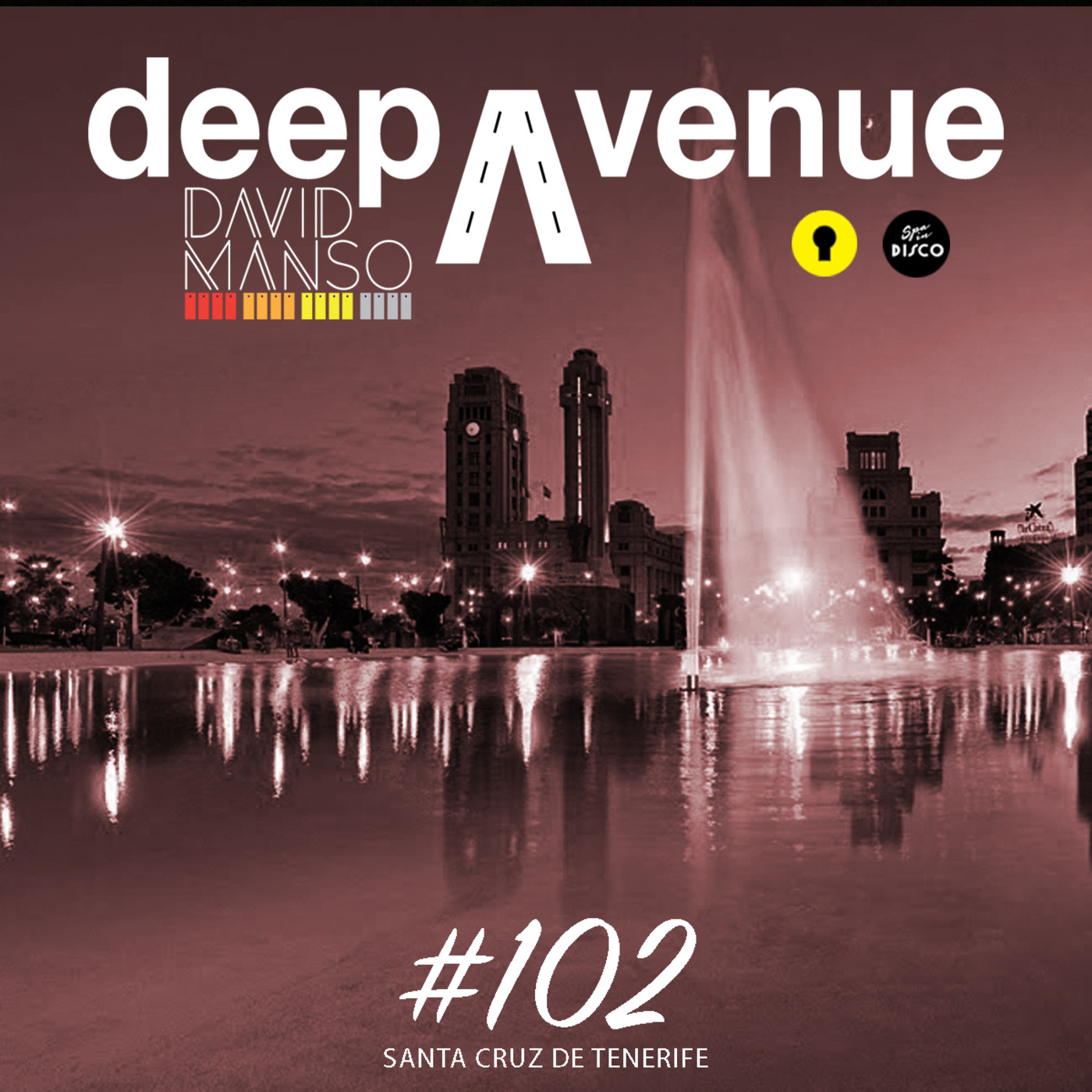 Podcast Deep Avenue