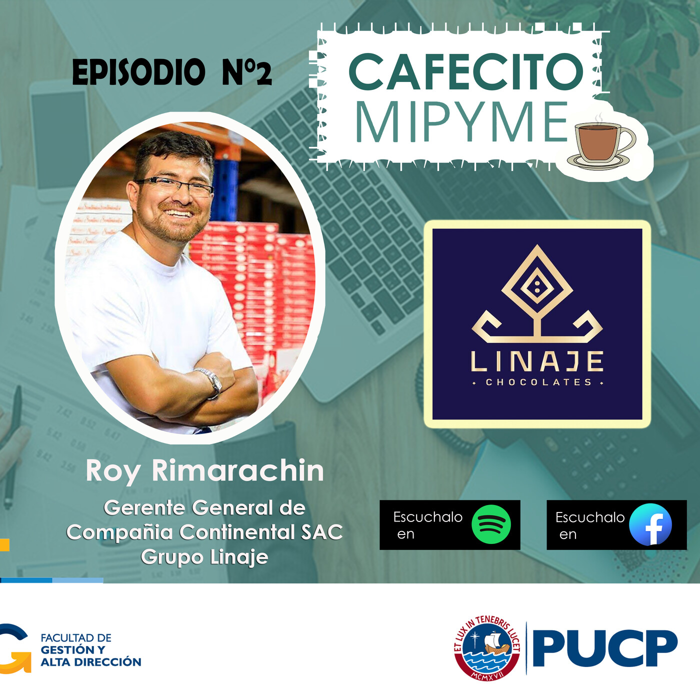 MiPyme Podcast