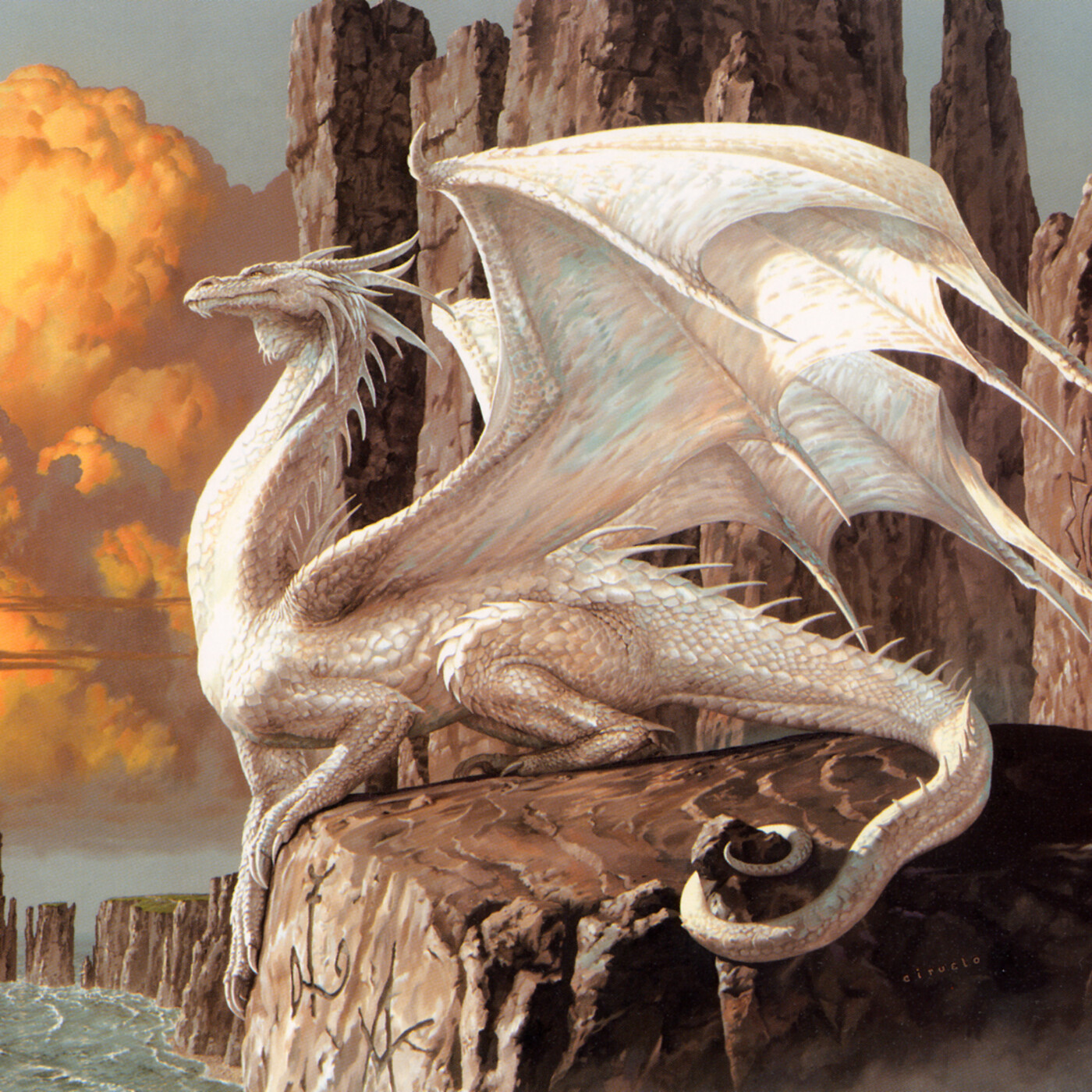 Cuento 'El Alfarero mágico' episode artwork
