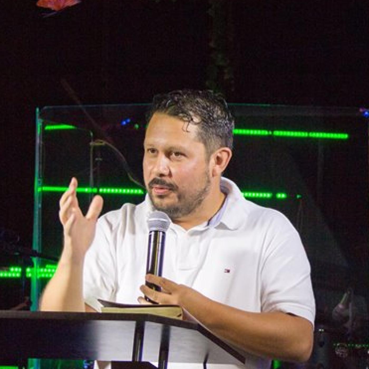 CORAZÓN ENTENDIDO Pastor: Alfonso Morrisón del 24 de abril 2016 episode artwork
