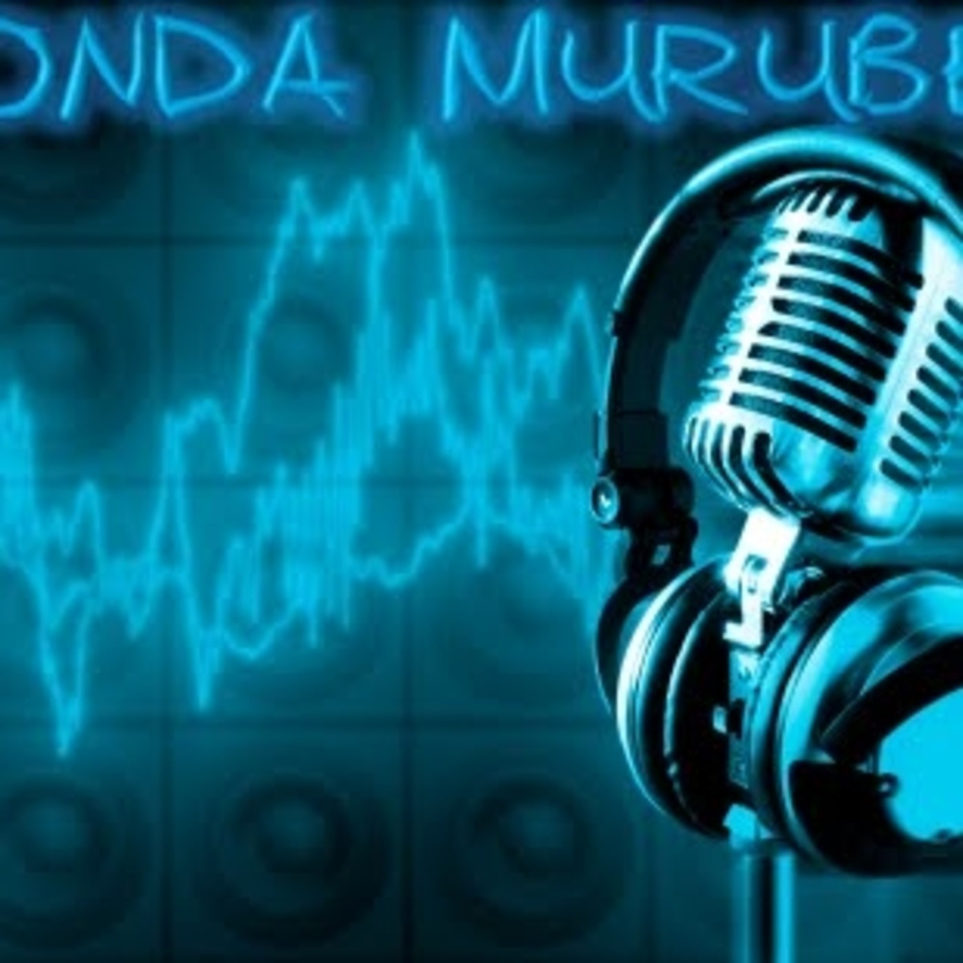 ONDA MURUBE
