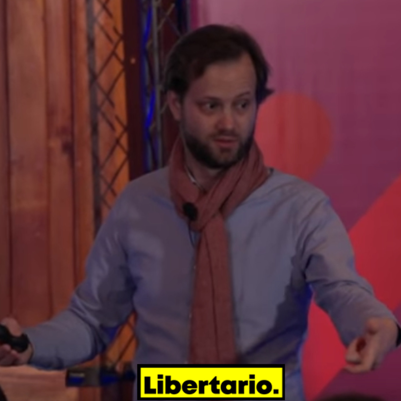 Libertario
