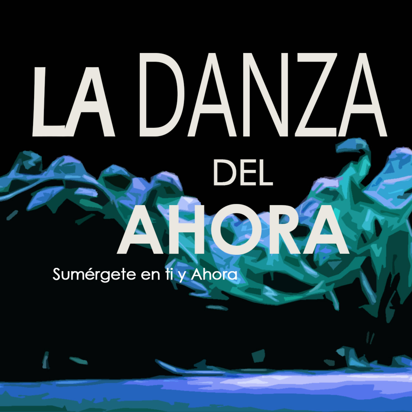Secciones `LA DANZA DEL AHORA´