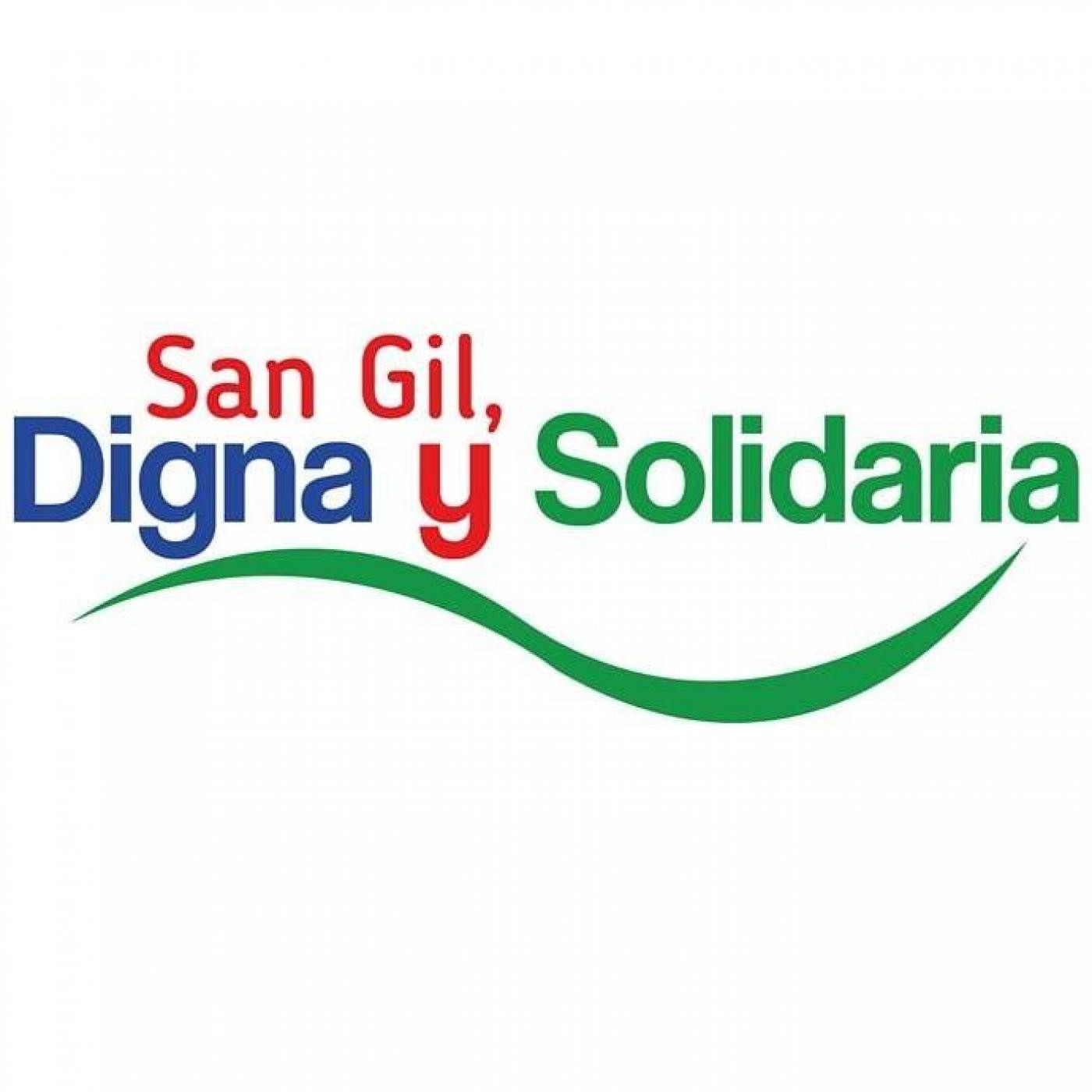 San Gil Digna y Solidaria
