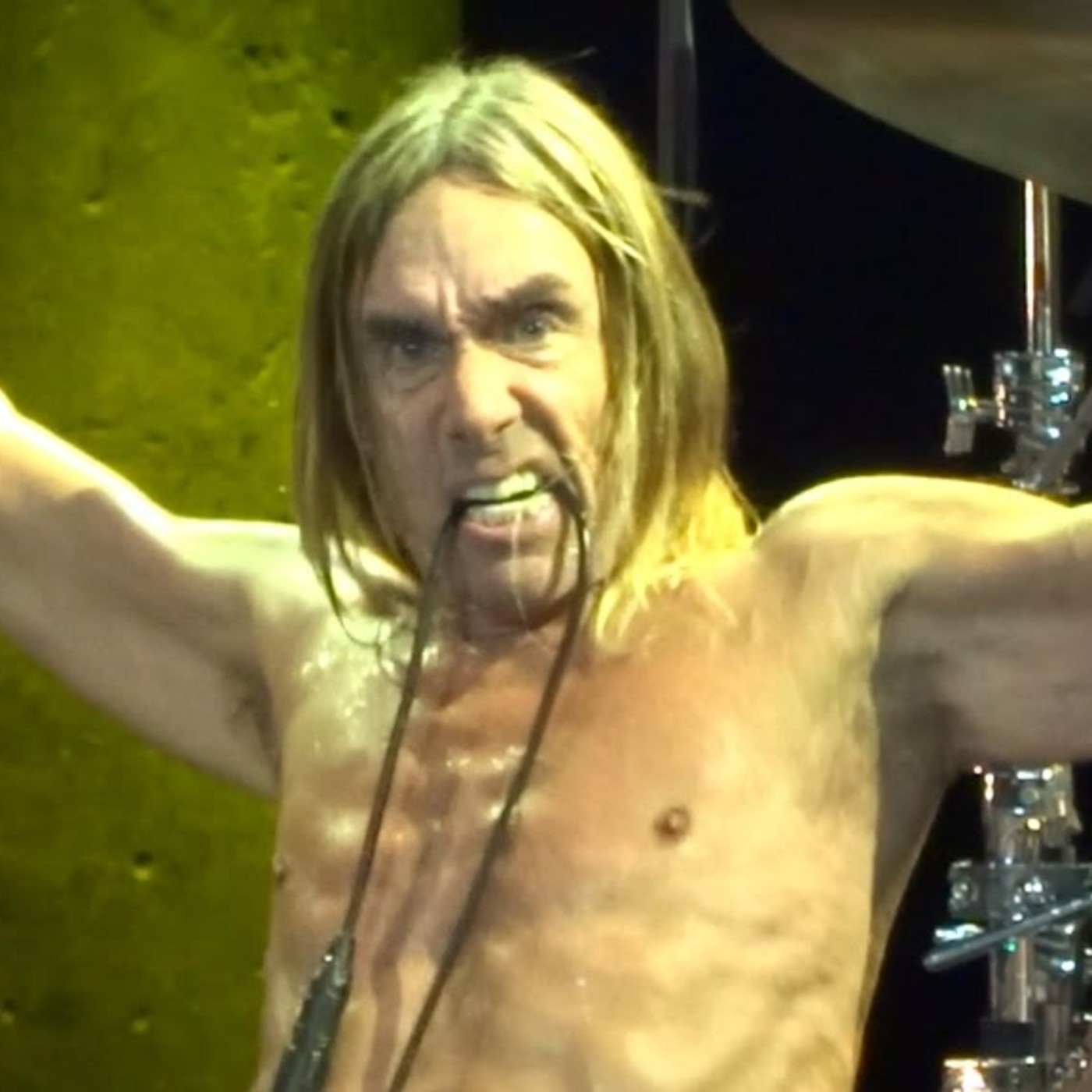 Podcast de Kosmoblue