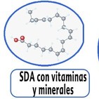 El Ángel de tu Salud - SDA CON VITAMINAS Y MINERALES