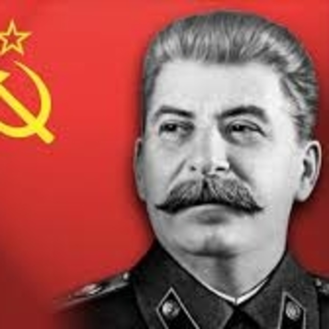 26. Stalin, héroe y asesino de masas - Episodio exclusivo para mecenas