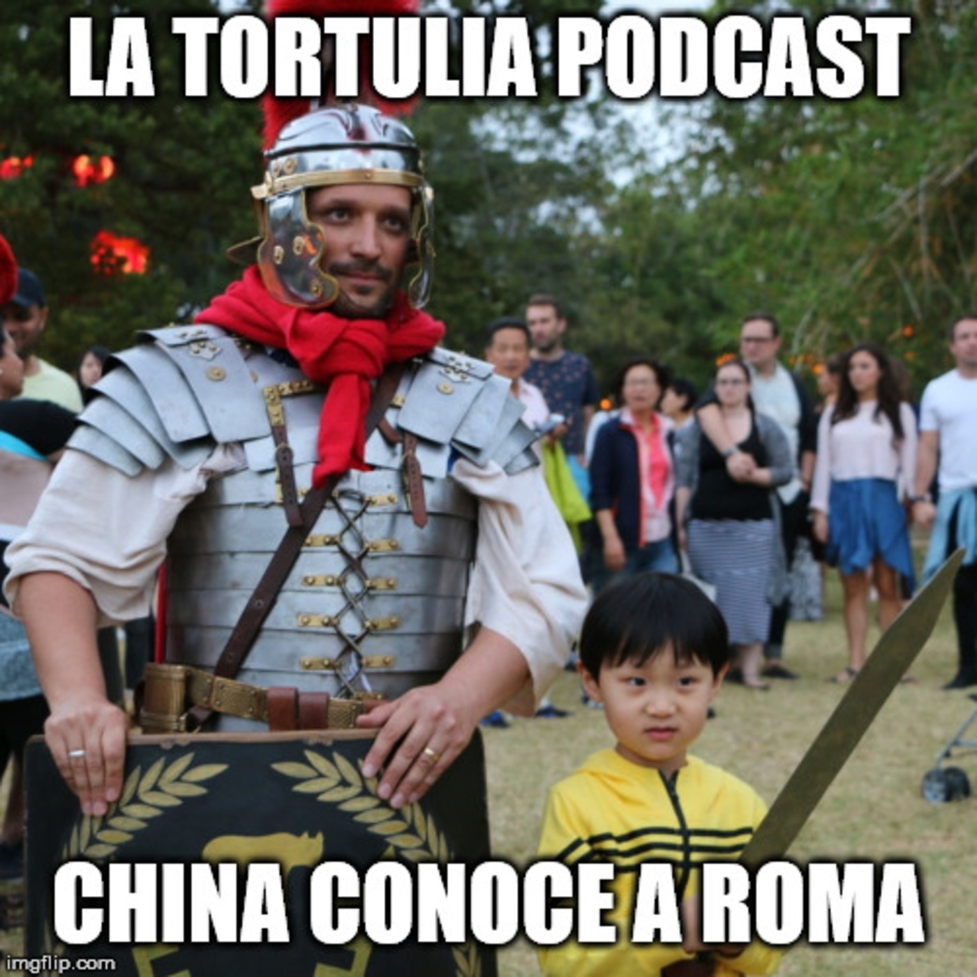 La Tortulia Podcast: Episodios