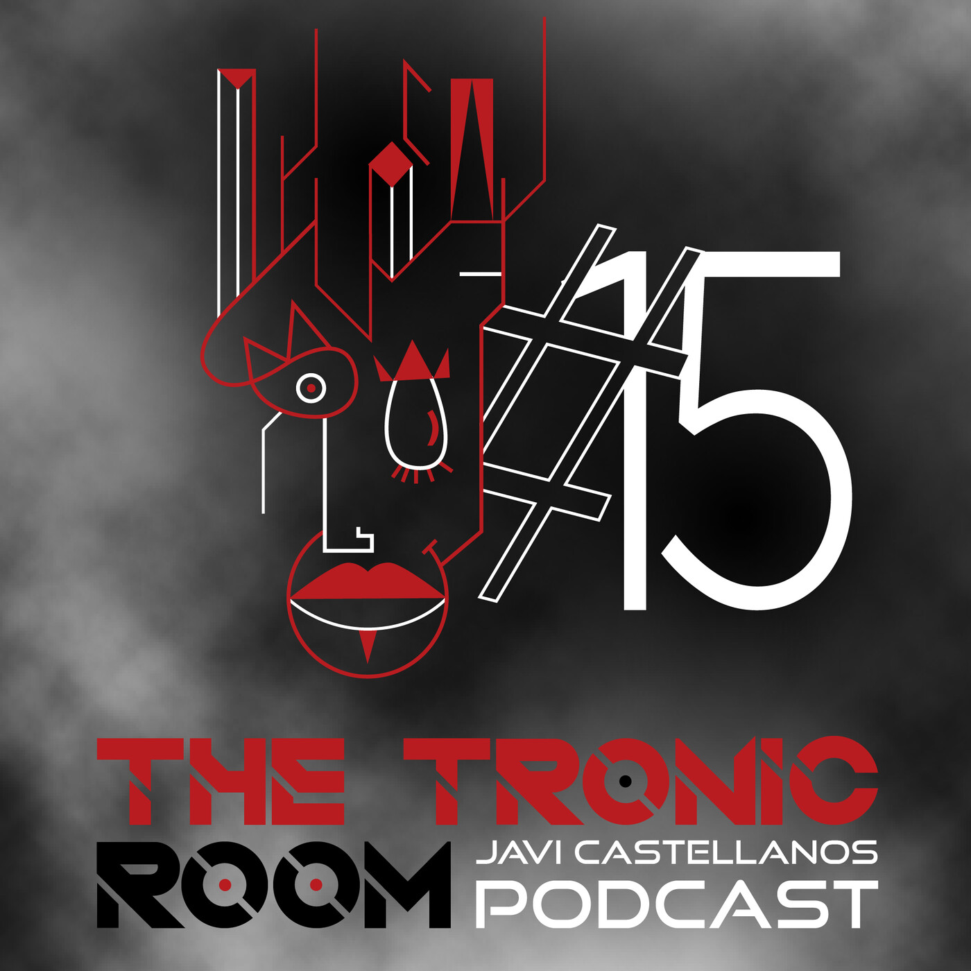 The Tronic Room Podcast by Casteh