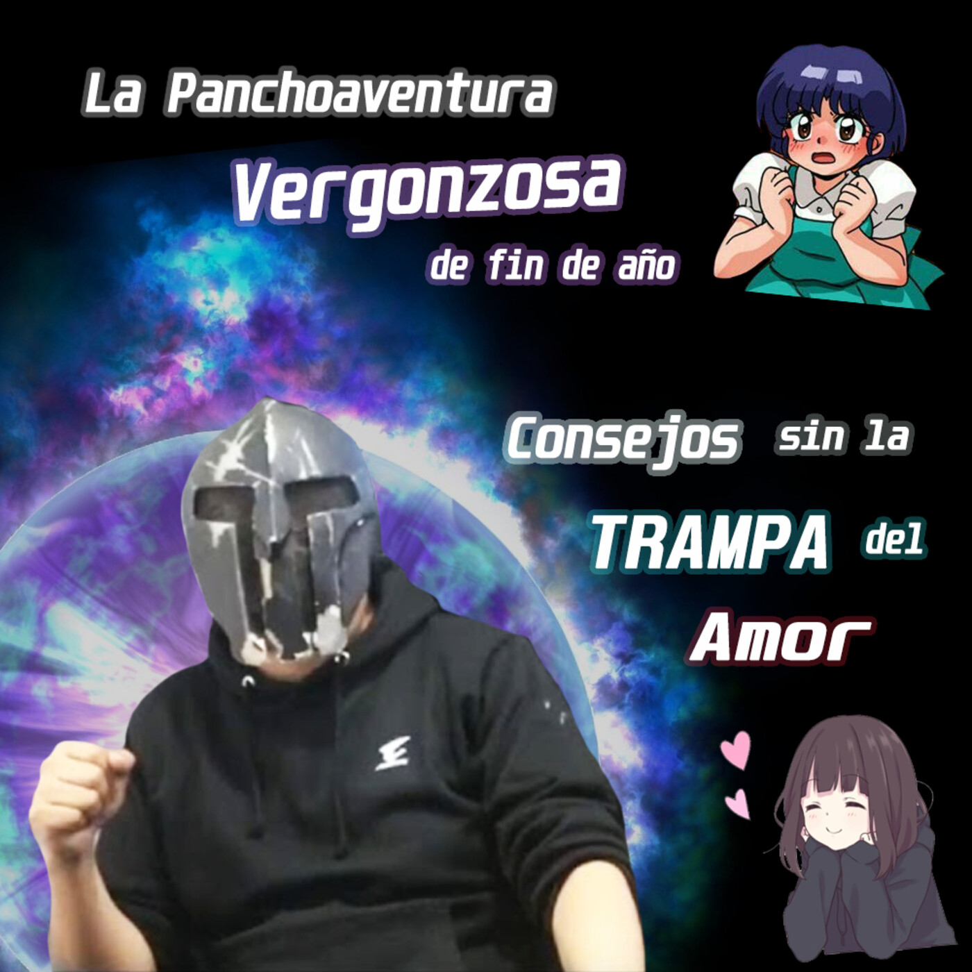 La Pancho Aventura Vergonzosa de Fin de Año Y Como Ligar sin la Trampa del amor