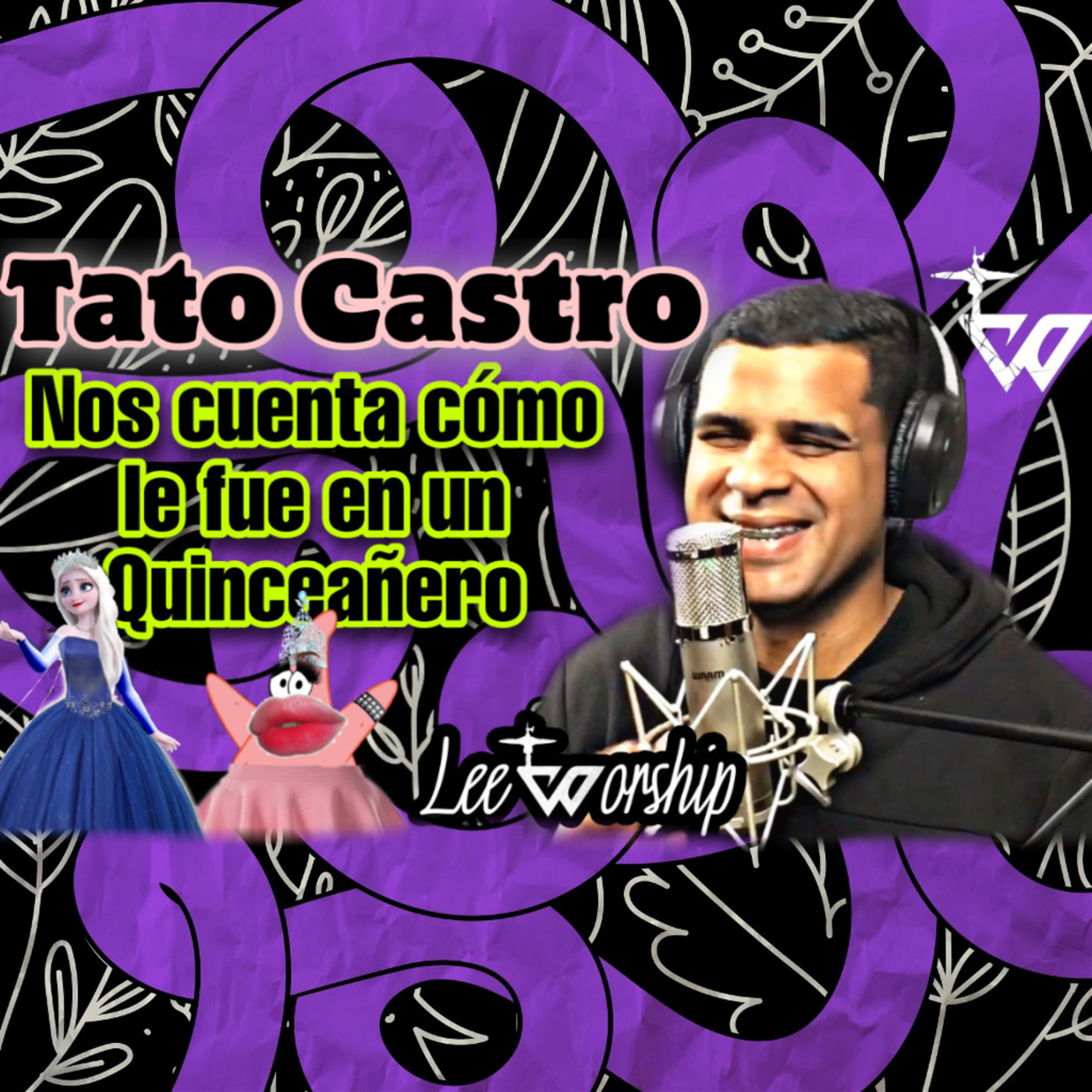 Lee Worship THE SHOW