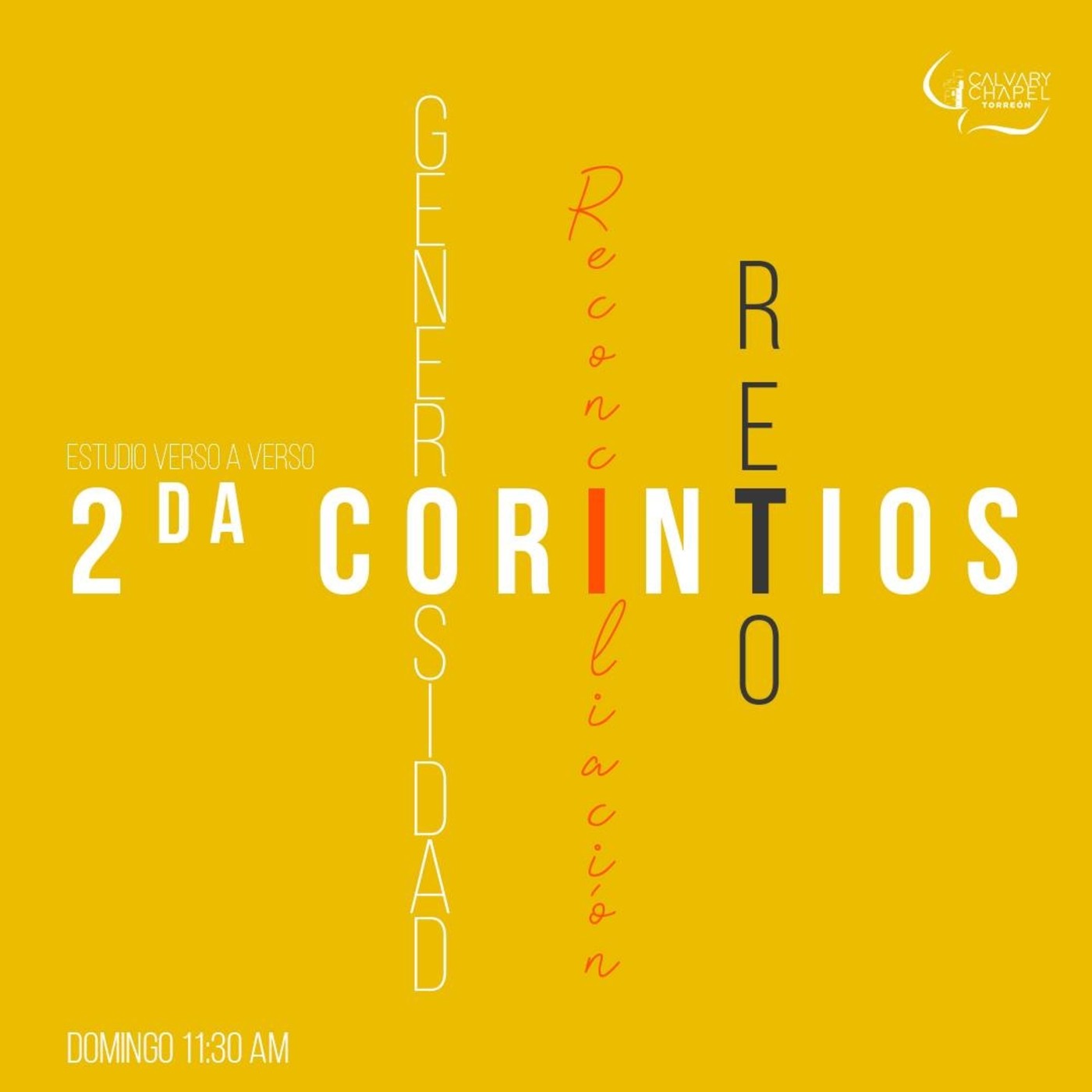 Calvary Chapel Torreón