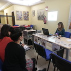 Entrevista campaña 'X Solidaria'