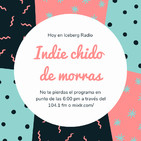 Indie Chido de Morras