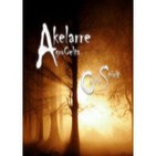 Akelarre Agrocelta- Siuil a Ruin