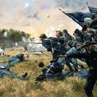 ENIGMAS DE LA HISTORIA: La estación meteorológica nazi, la maldición de los Orleans y la Batalla de Gettysburg
