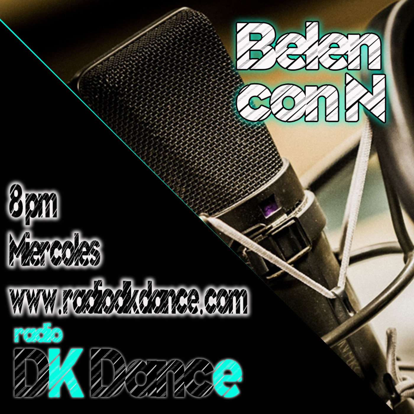 Belen con N