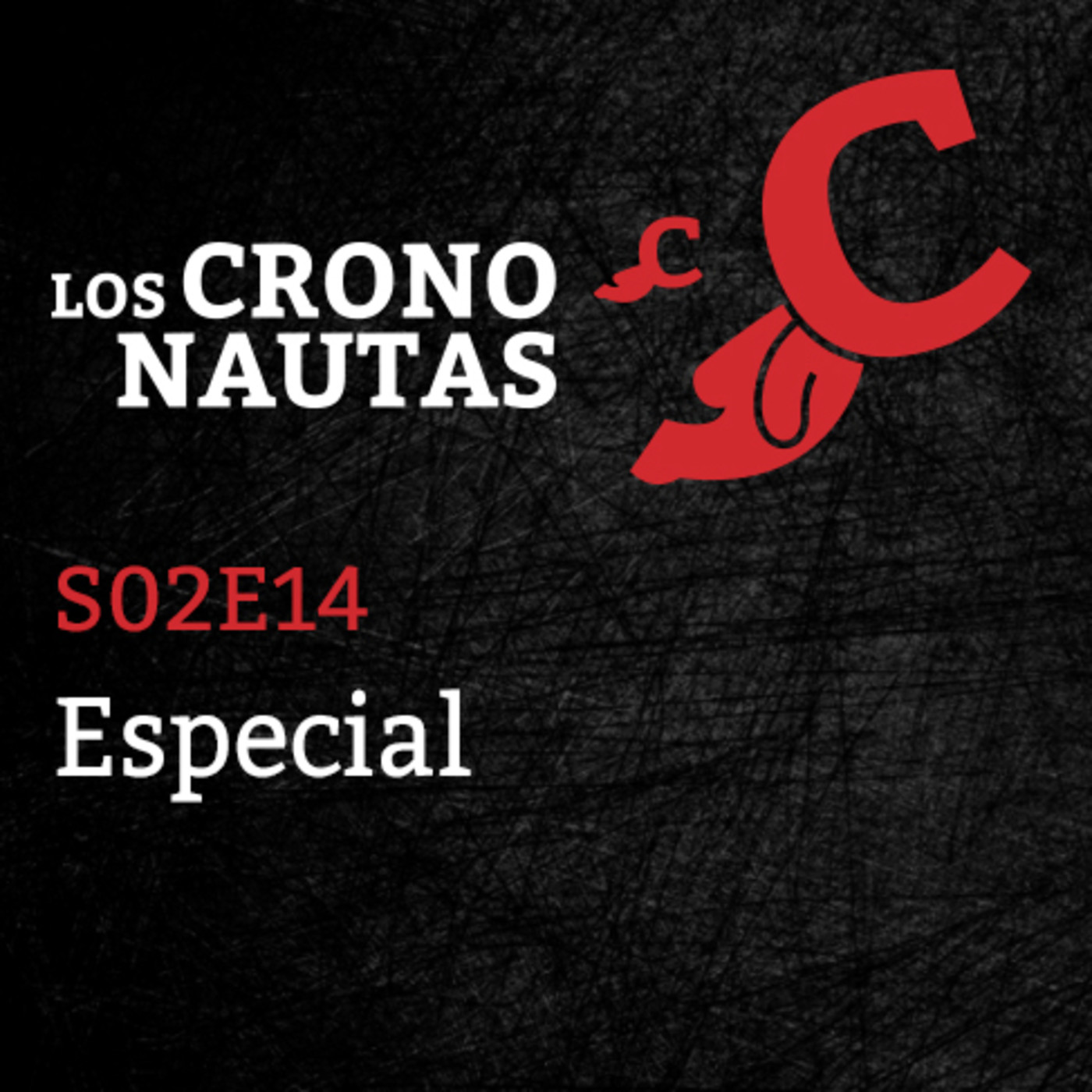 Los Crononautas