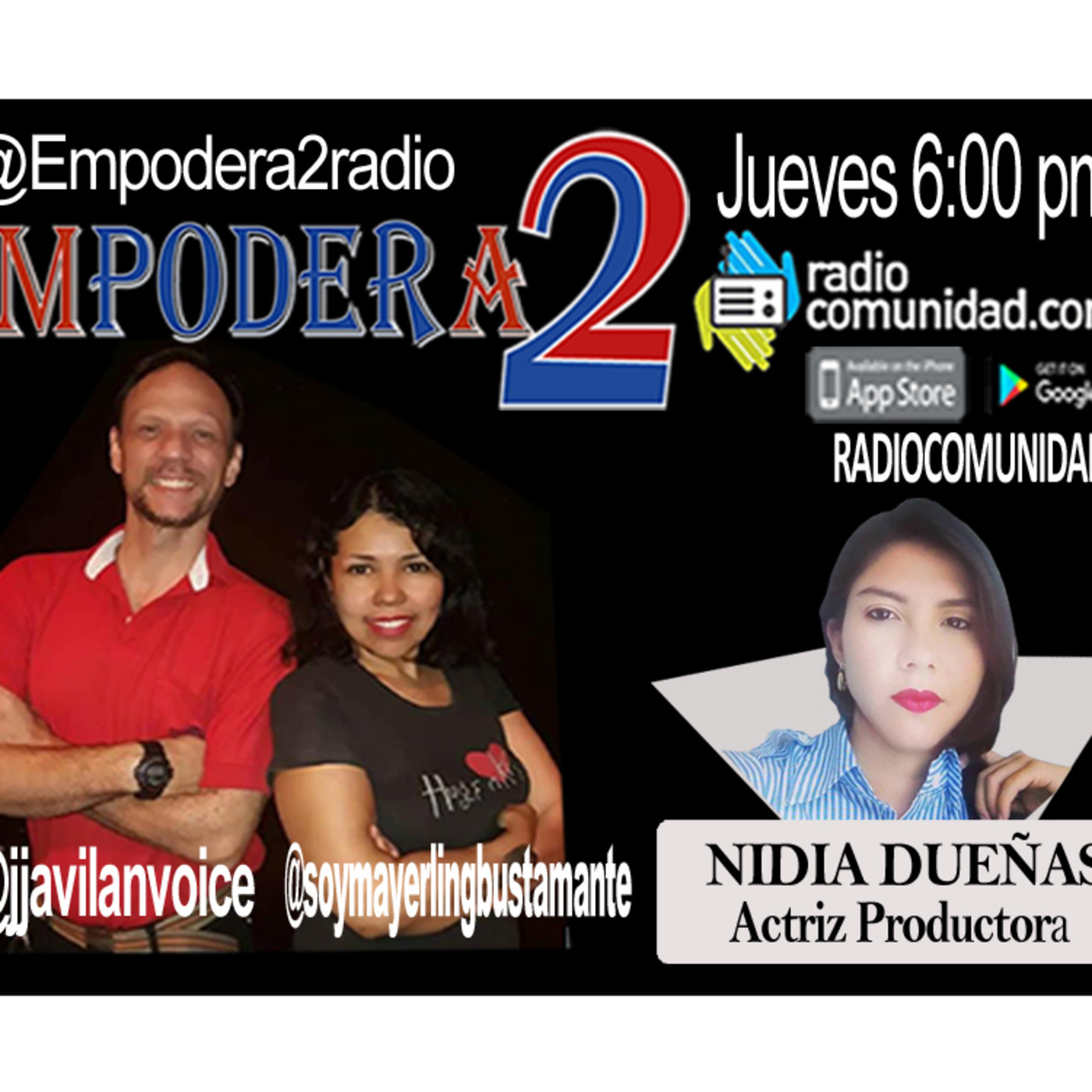 Empodera2Radio