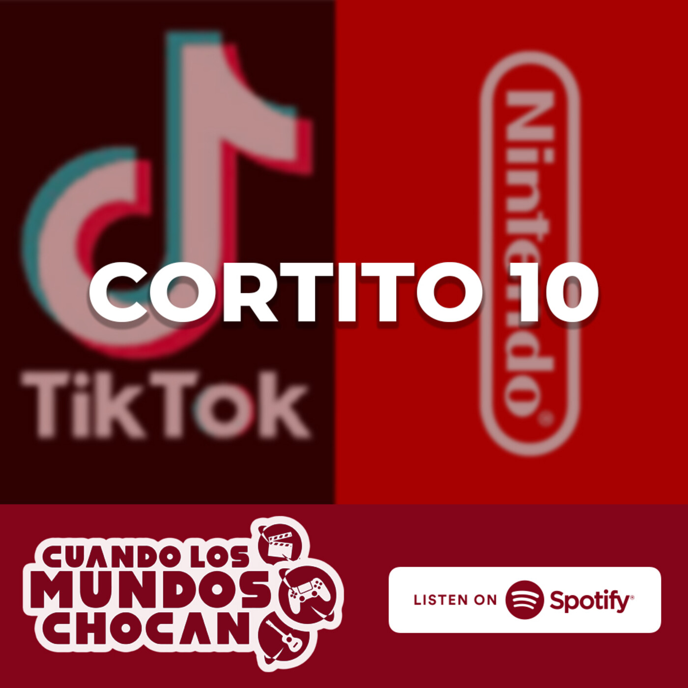 Cuando los mundos chocan