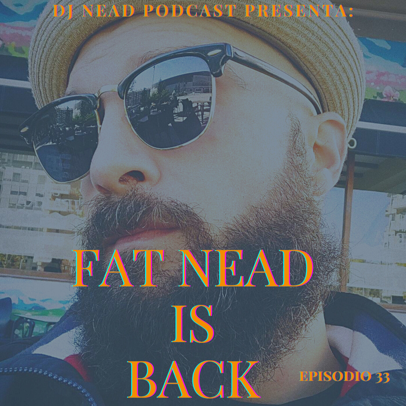 Dj Nead Podcast