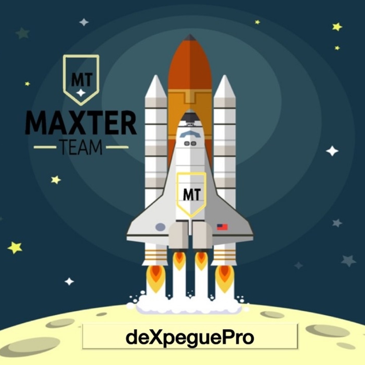 MaXterPro