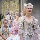 María Antonieta la última reina de Francia