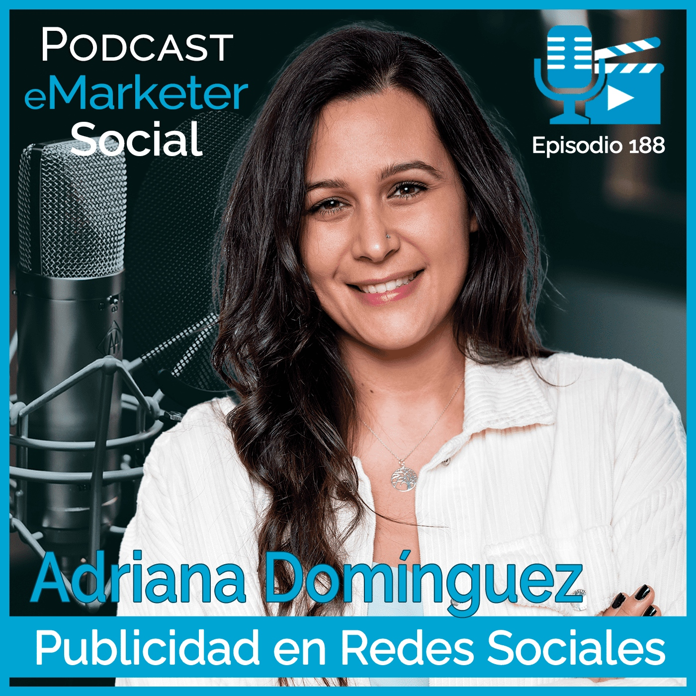 Podcast eMarketerSocial
