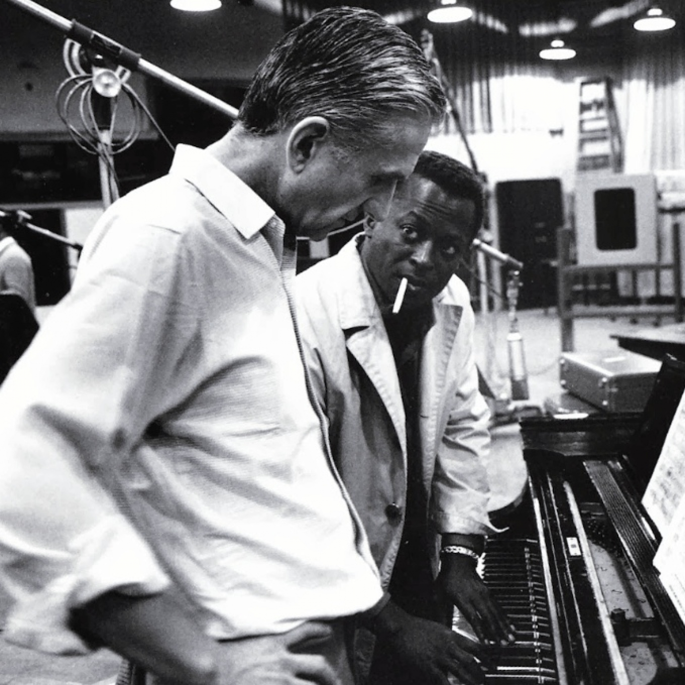 Viaje al mundo del Jazz