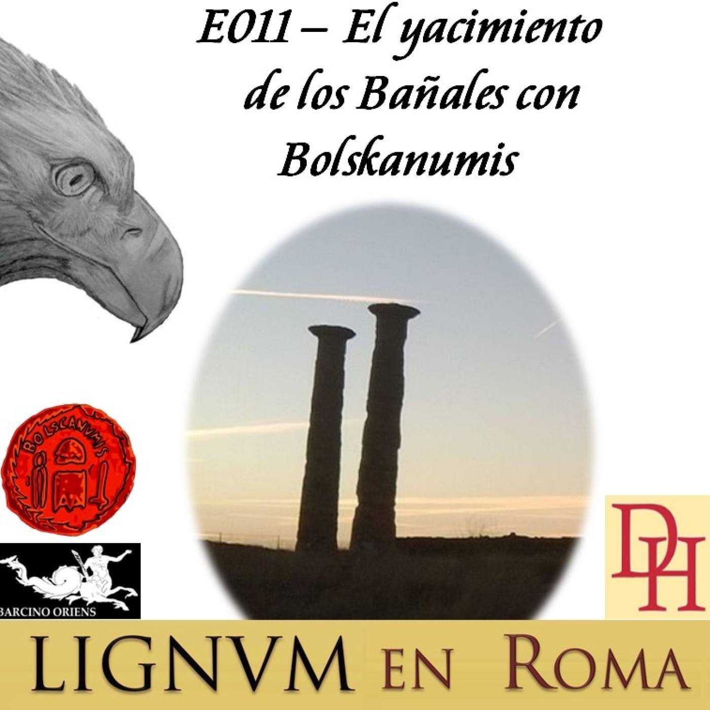 Lignum en Roma (LeR)