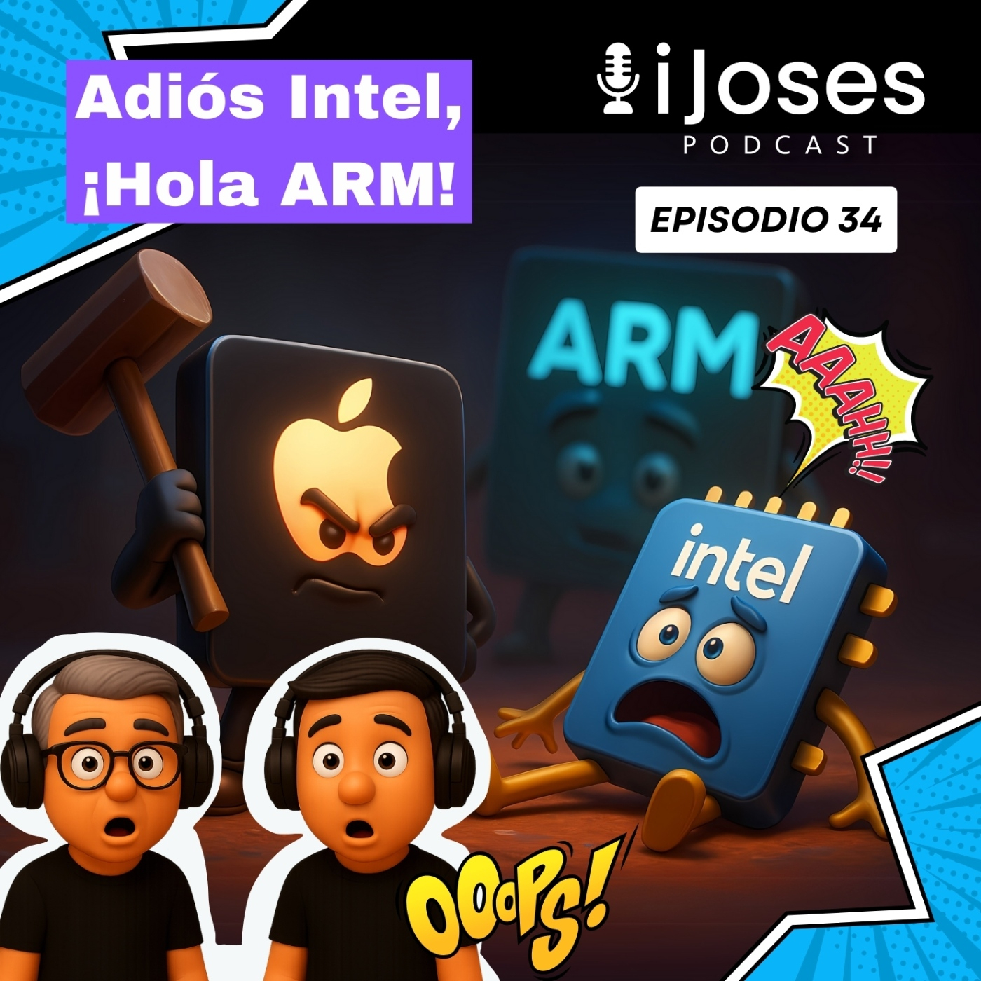 iJoses