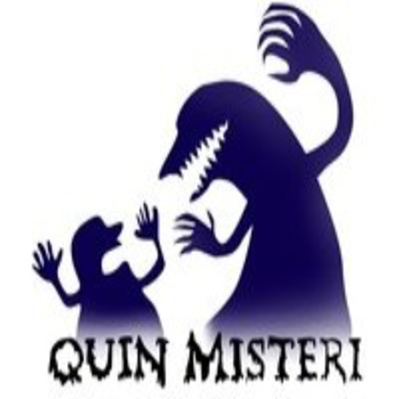 Quin misteri 1x02 episode artwork