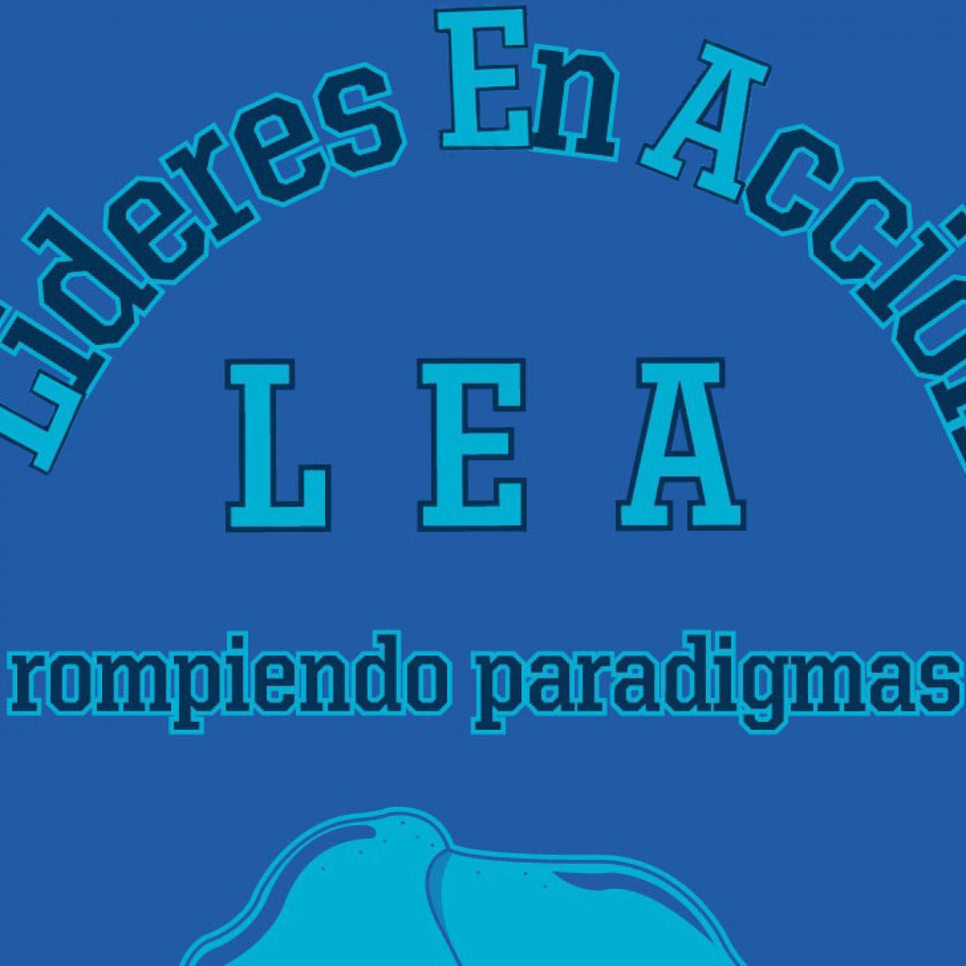 Podcast de TEAM LEA lideres en accion