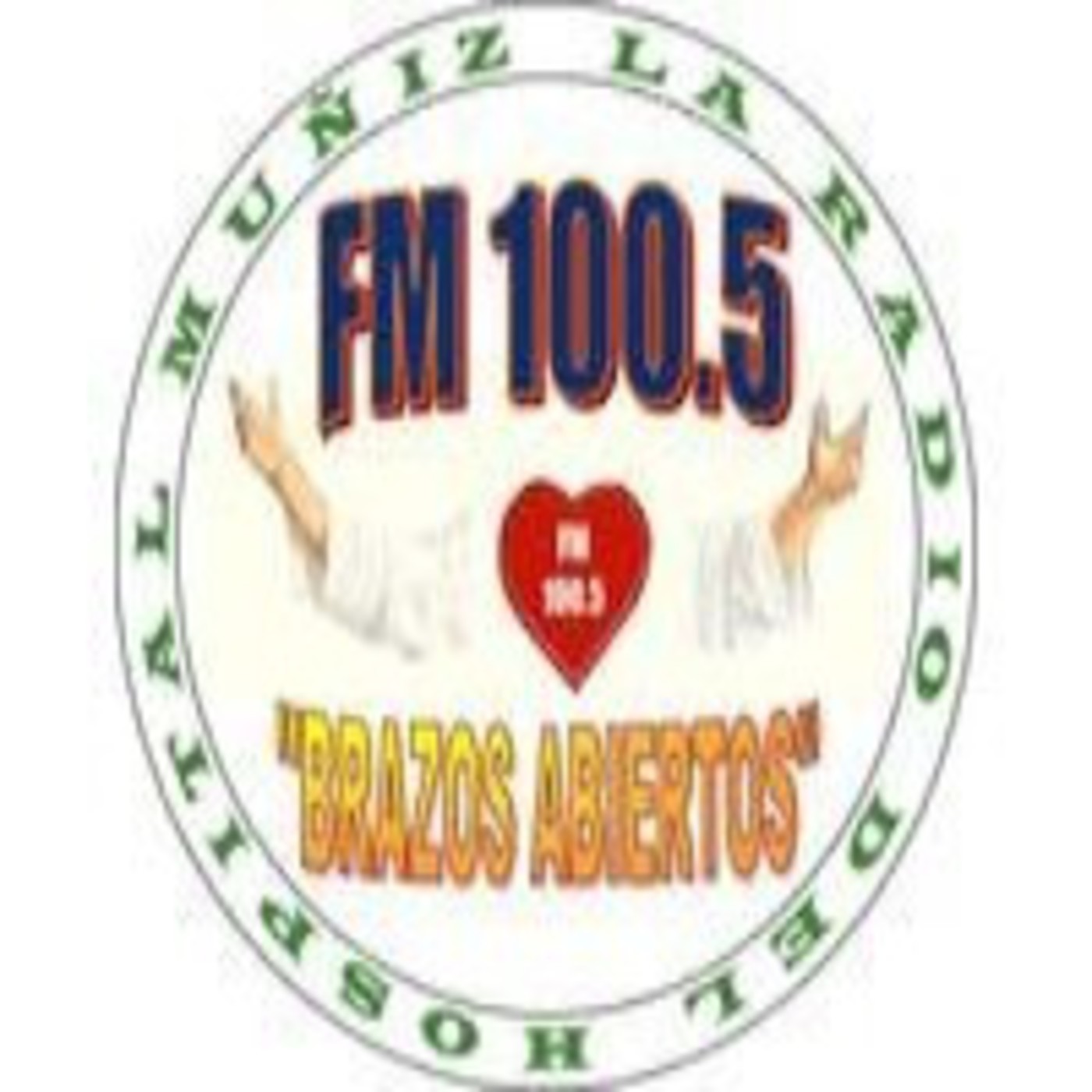Podcast de Radiofmbrazosabiertos Hospital