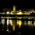 La palabra en el tiempo 17/01/2020