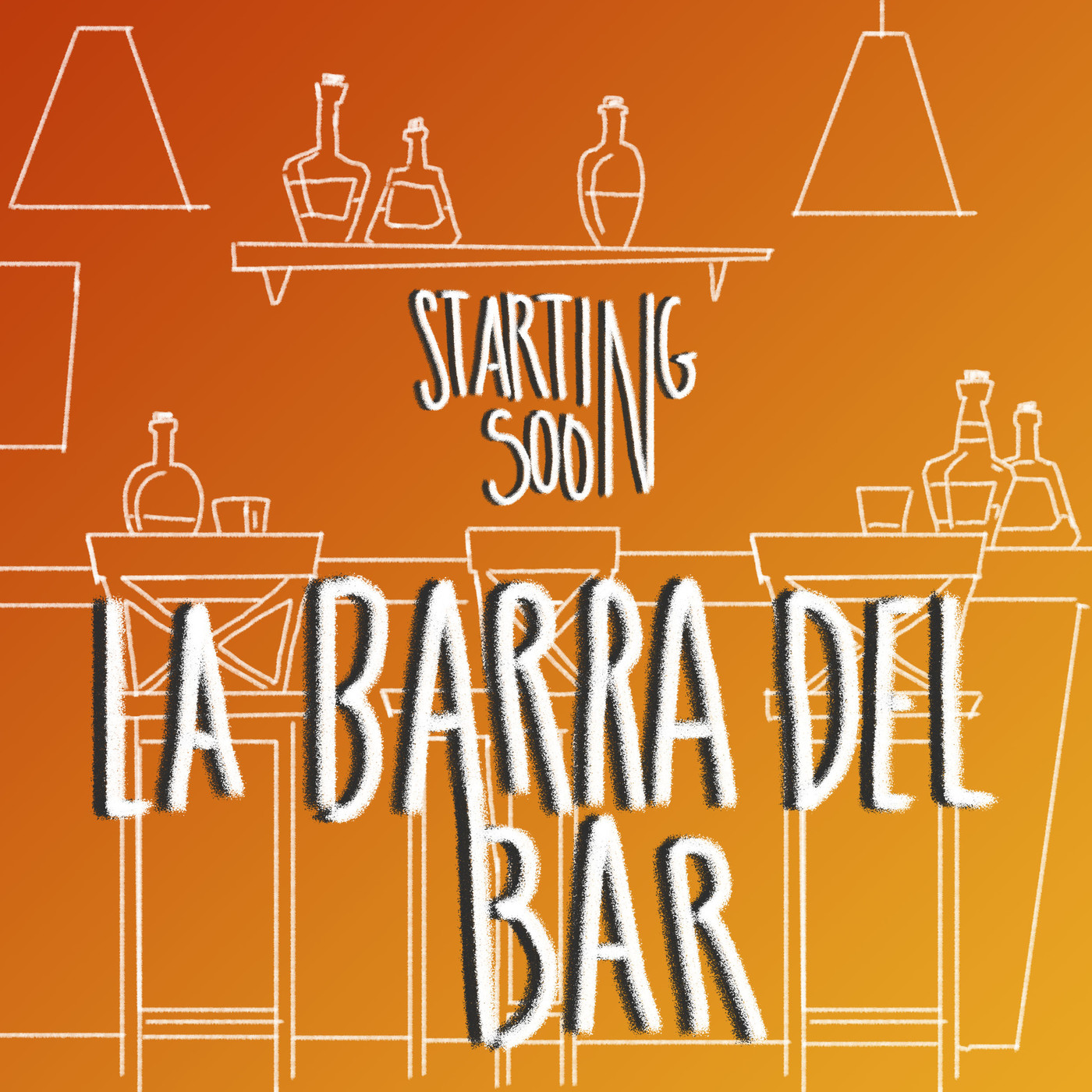 La Barra Del Bar 2x01