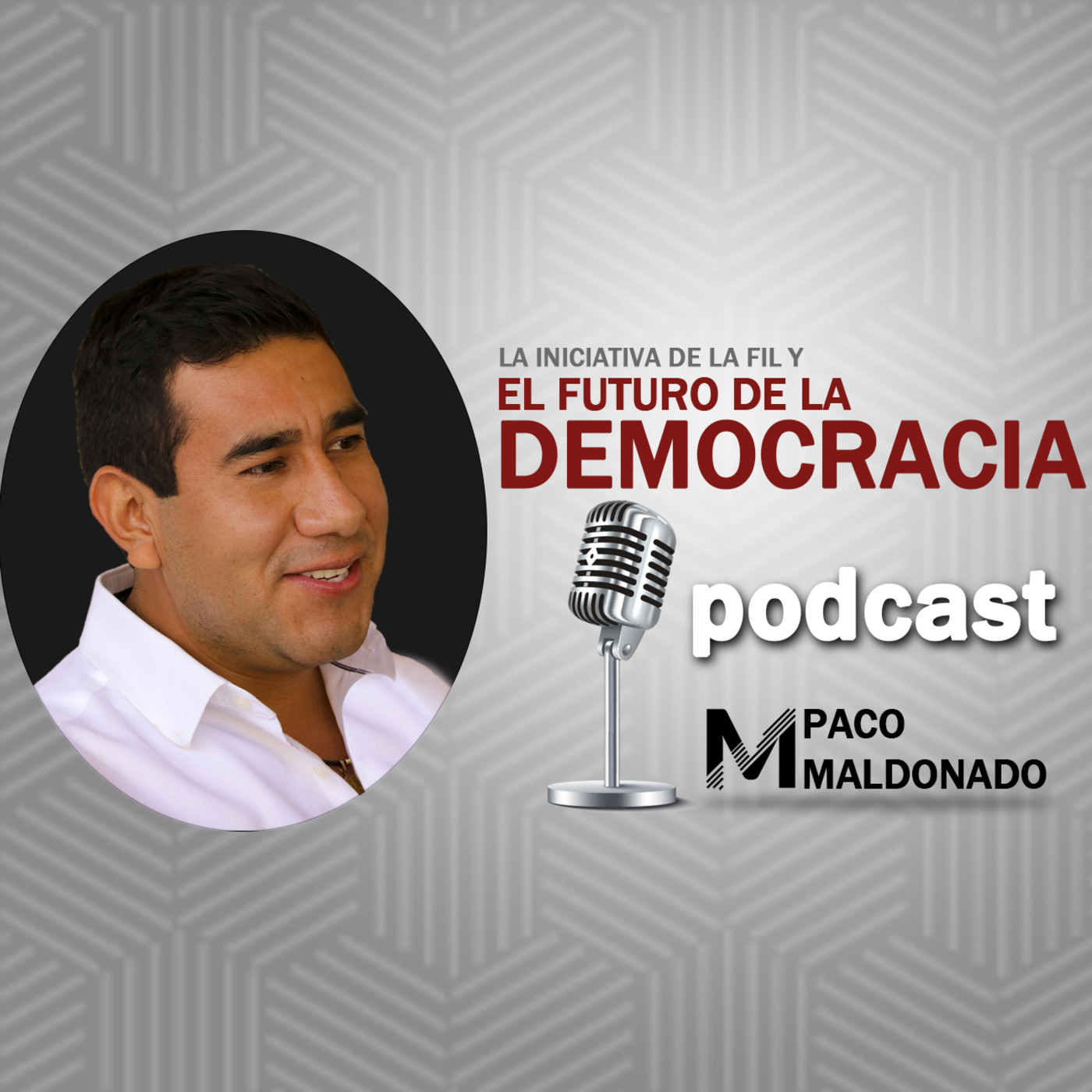 La iniciativa de la FIL y el futuro de la democracia episode artwork