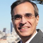 Jose Luis Cordeiro, candidato al Parlamento Europeo