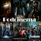 Podcinema ep. 257. Marvel Studios fase 1