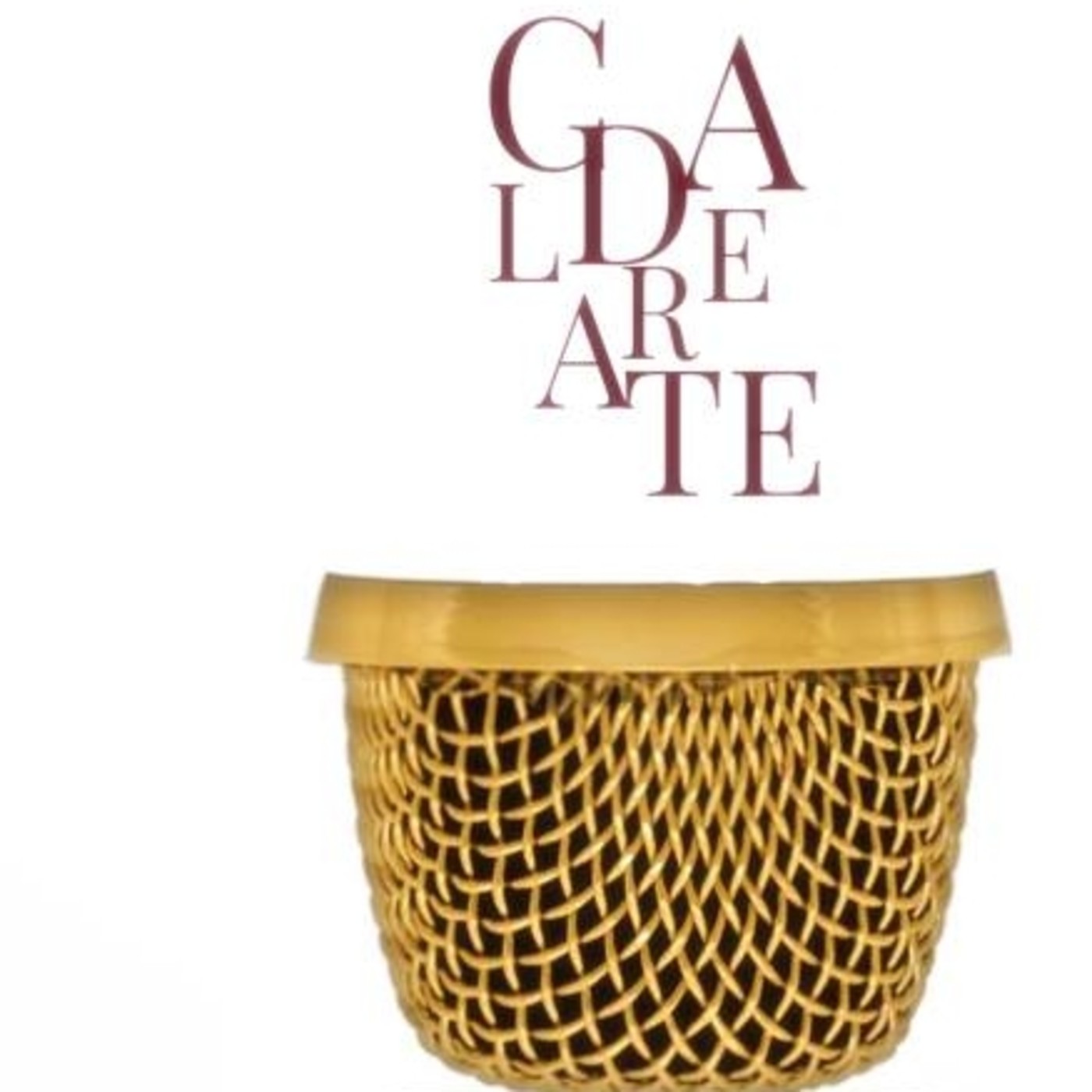 Caldearte - Temporada 1