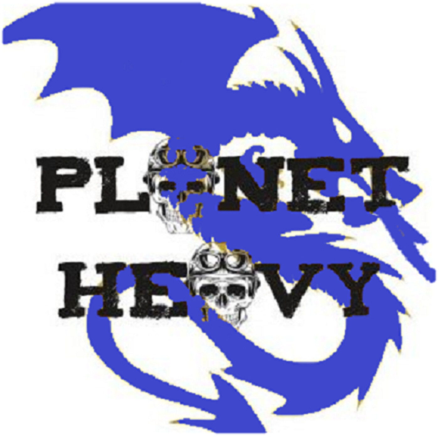 PLANETHEAVY