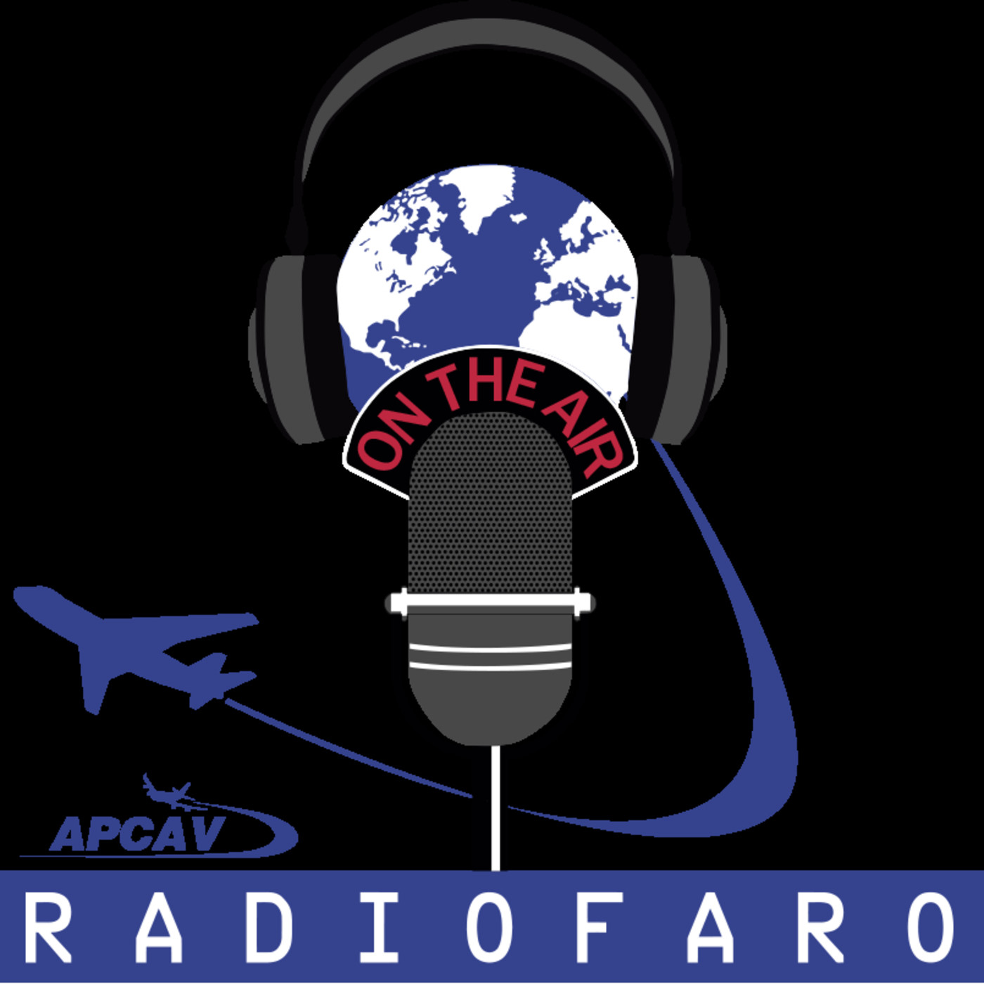 APCAV Radiofaro