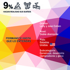 PERMANECE HASTA QUE LO ENTIENDAS - Leity y Jose Cohen