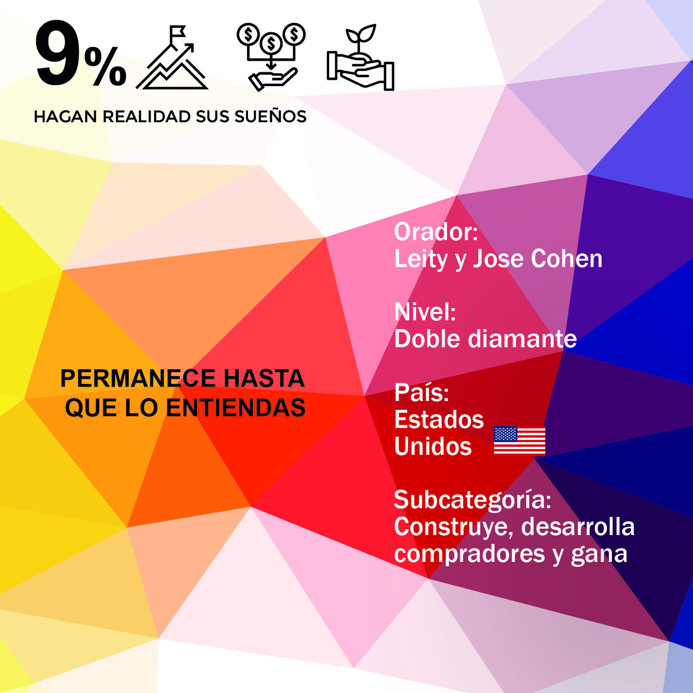 Audios Social Marketing