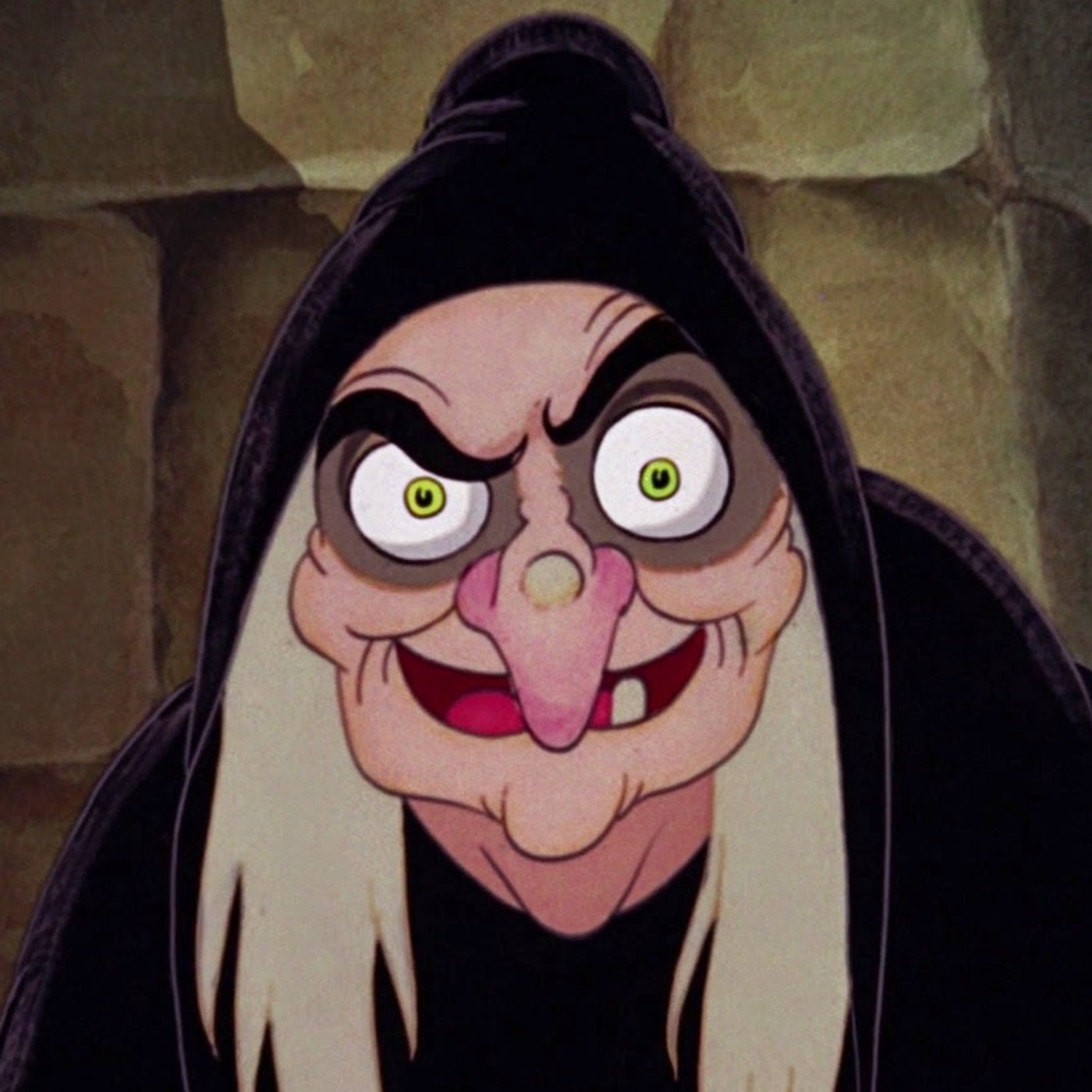 La Hora Oscura T2P4 - "Disney: el terror bajo la sonrisa" episode artwork